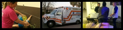 Ambulance